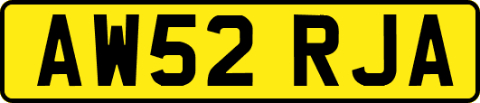 AW52RJA