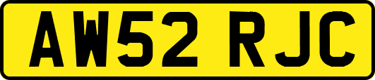 AW52RJC