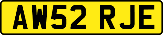 AW52RJE