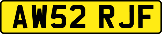 AW52RJF