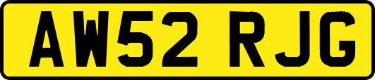 AW52RJG