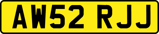 AW52RJJ