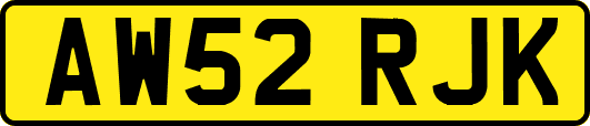 AW52RJK