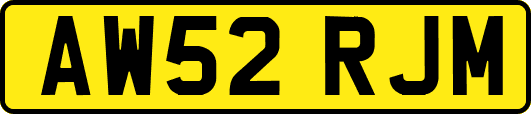 AW52RJM