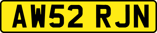 AW52RJN