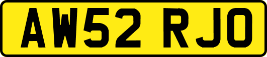 AW52RJO