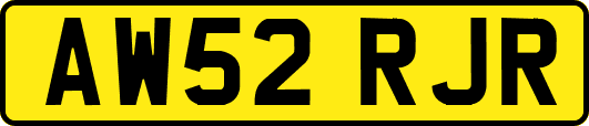 AW52RJR