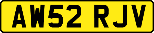AW52RJV