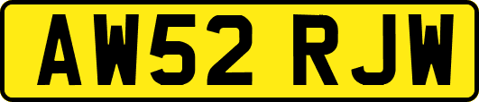 AW52RJW