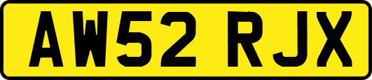 AW52RJX