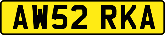 AW52RKA