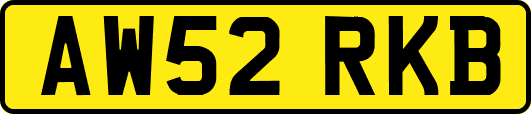 AW52RKB