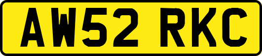 AW52RKC