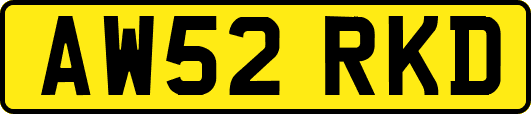 AW52RKD
