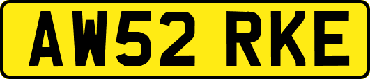 AW52RKE