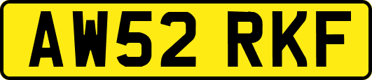 AW52RKF