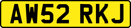 AW52RKJ