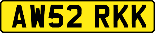 AW52RKK