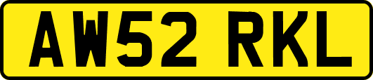AW52RKL