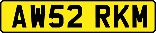 AW52RKM