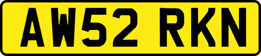 AW52RKN