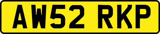 AW52RKP