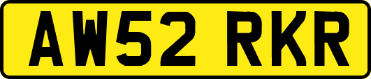 AW52RKR