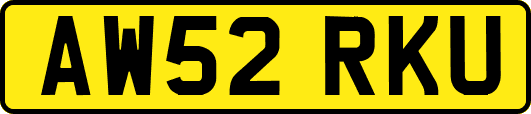 AW52RKU