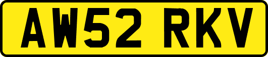 AW52RKV