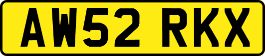 AW52RKX