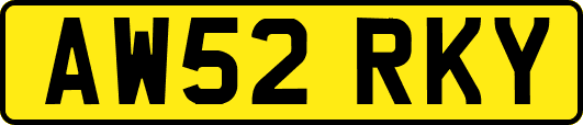 AW52RKY