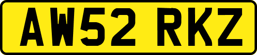 AW52RKZ