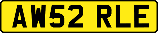 AW52RLE