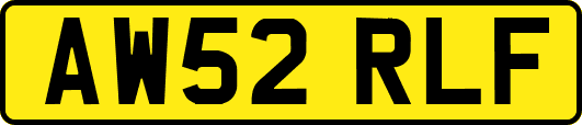 AW52RLF