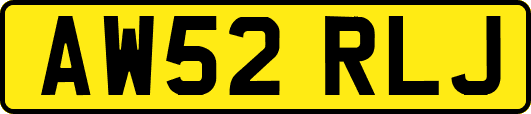 AW52RLJ