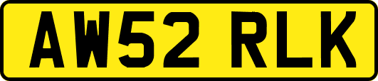 AW52RLK