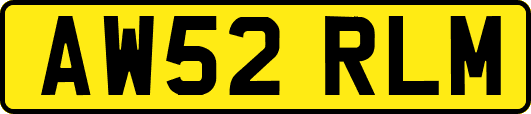 AW52RLM