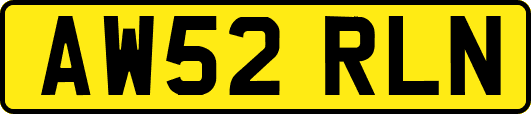 AW52RLN