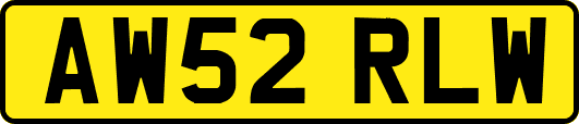 AW52RLW