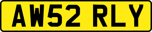 AW52RLY