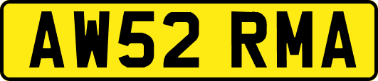AW52RMA