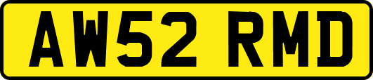 AW52RMD