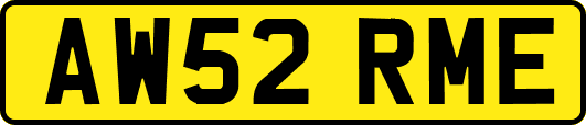 AW52RME