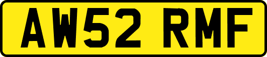 AW52RMF