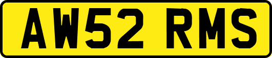 AW52RMS