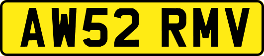 AW52RMV