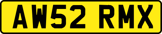 AW52RMX