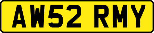 AW52RMY