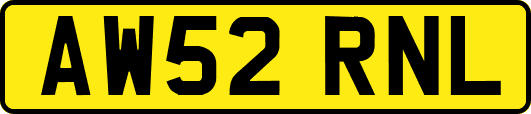AW52RNL
