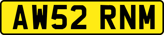 AW52RNM